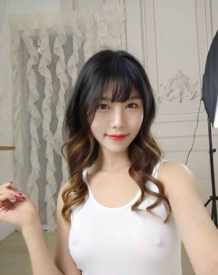 甜蜜的诱惑