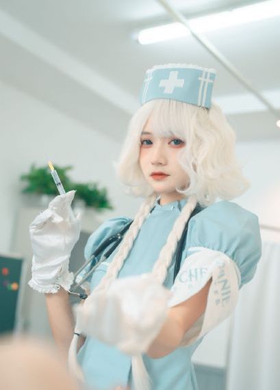告白动漫